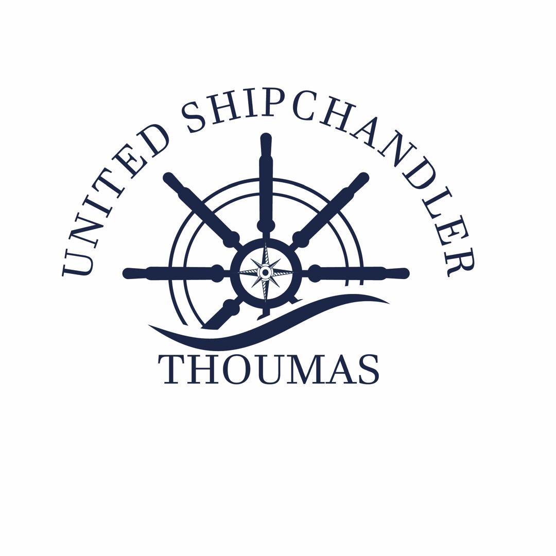 United Shipchandler Thoumas